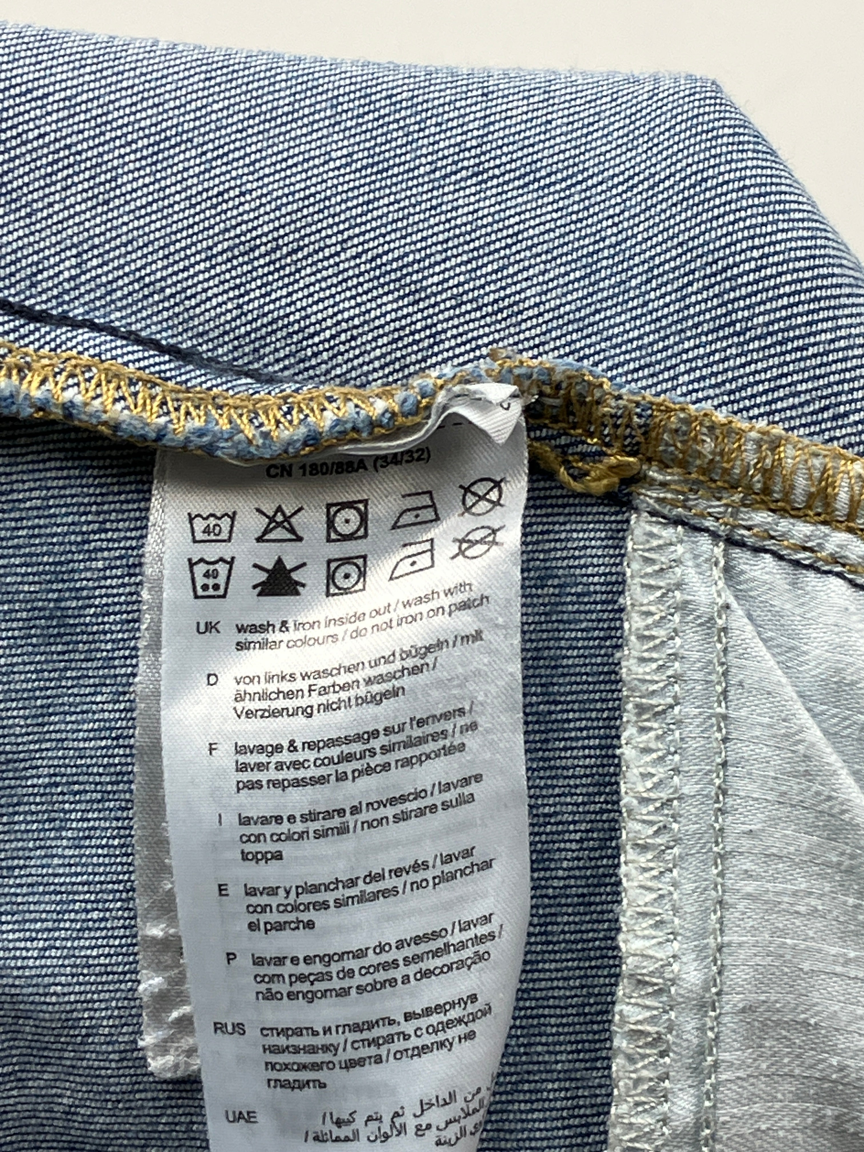 Esprit jeans